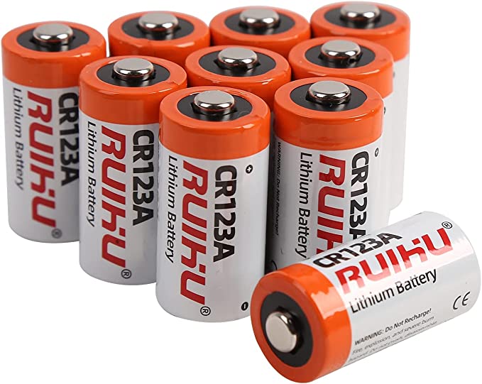 AA lithium battery wholesale supplier. Buy batteries in bulk now.